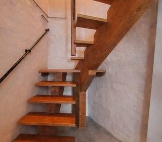  Maison � vendre 2 pi�ces 44 m�