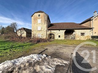  Maison � vendre 1 pi�ce 380 m�