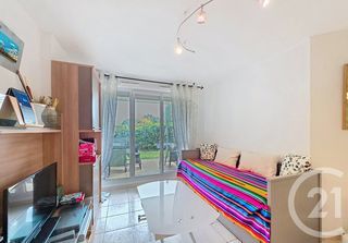  Appartement � vendre 2 pi�ces 38 m�