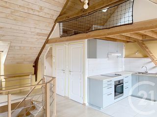  Appartement � louer 2 pi�ces 35 m�