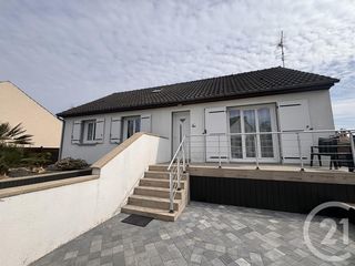  Maison � vendre 6 pi�ces 112 m�