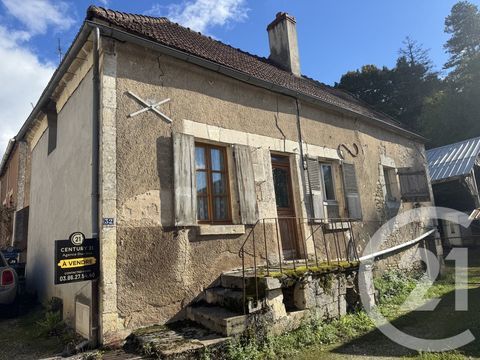   Vente Maison Maison - 4 pi�ce(s) - 79 m�