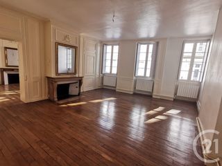  Appartement � louer 3 pi�ces 100 m�