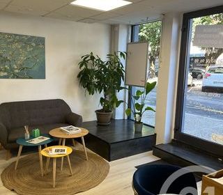  Appartement � louer 3 pi�ces 53 m�