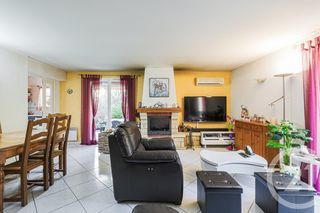  Maison � vendre 5 pi�ces 127 m�