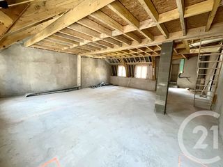  Appartement � vendre 3 pi�ces 105 m�