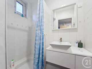  Appartement � louer 2 pi�ces 44 m�