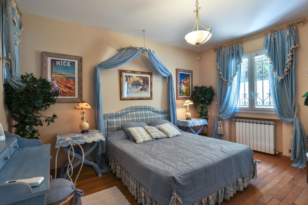 � vendre  Maison Villefranche-sur-Mer (06230)