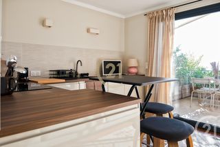  Appartement � vendre 1 pi�ce 37 m�