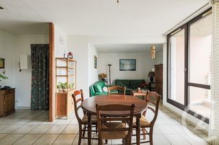  Appartement � vendre 3 pi�ces 79 m�