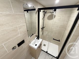  Appartement � louer 1 pi�ce 21 m�