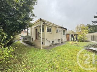  Maison � vendre 4 pi�ces 60 m�