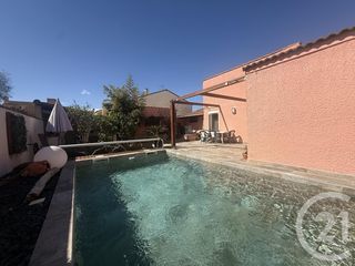  Maison � vendre 5 pi�ces 131 m�