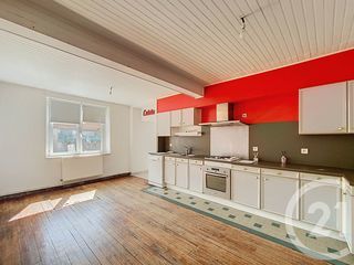  Maison � vendre 7 pi�ces 197 m�