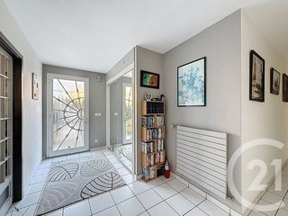  Maison � vendre 4 pi�ces 92 m�