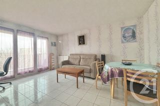  Appartement � vendre 2 pi�ces 46 m�