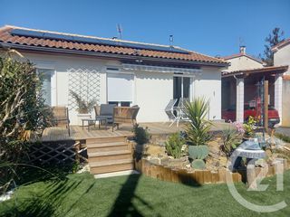  Maison � vendre 5 pi�ces 101 m�