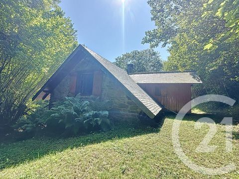   Vente Maison Maison - 3 pi�ce(s) - 128 m�