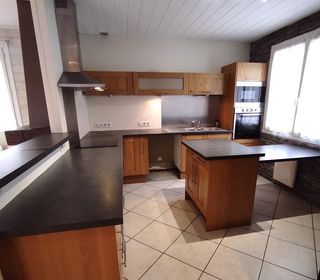  Maison � vendre 5 pi�ces 104 m�