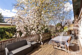  Maison � vendre 4 pi�ces 83 m�