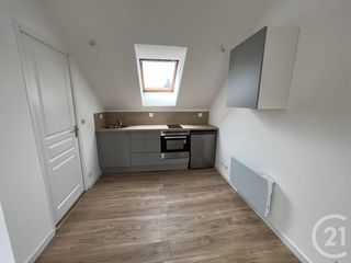  Appartement � louer 1 pi�ce 20 m�