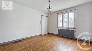  Appartement � vendre 3 pi�ces 45 m�