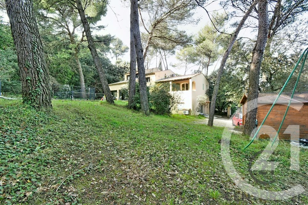 � vendre  Maison Villeneuve-l�s-Avignon (30400)