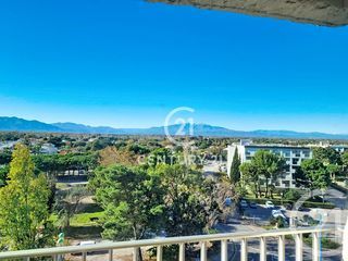  Appartement � vendre 3 pi�ces 52 m�