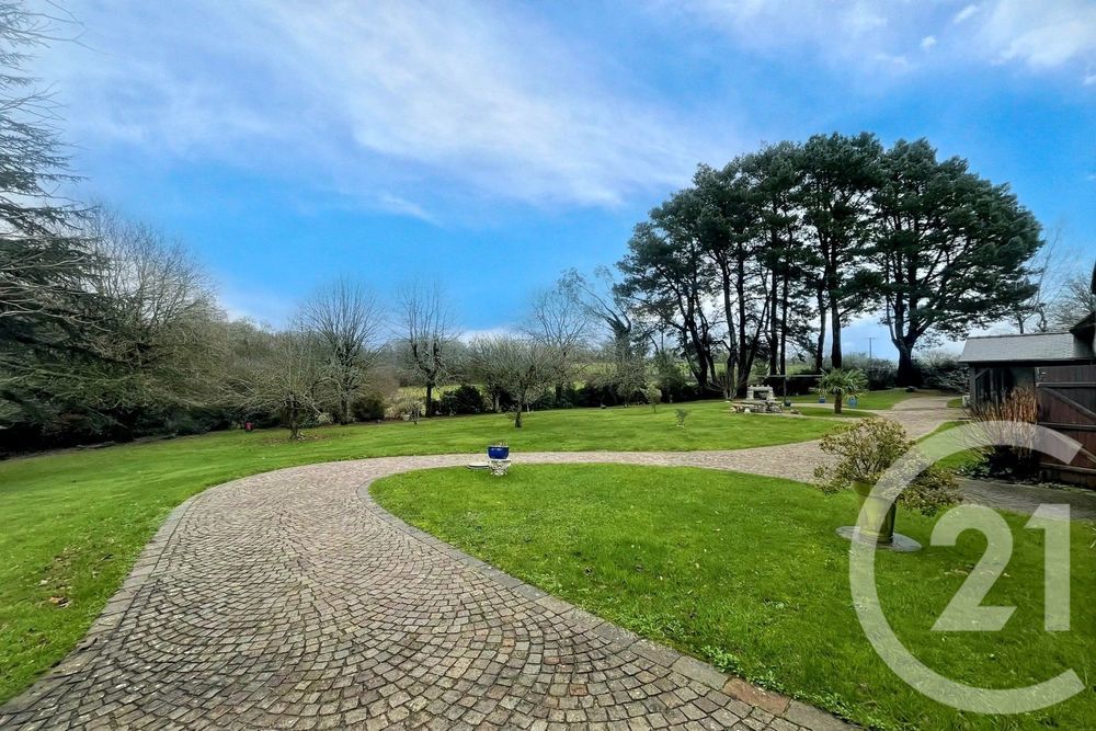 � vendre  Maison Vannes (56000)