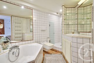  Appartement � vendre 3 pi�ces 76 m�