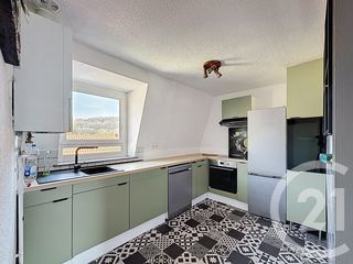  Appartement � louer 4 pi�ces 63 m�