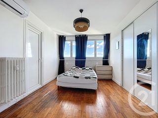  Appartement � vendre 4 pi�ces 93 m�