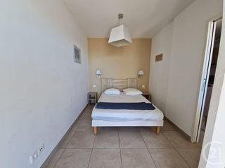  Appartement � vendre 2 pi�ces 42 m�