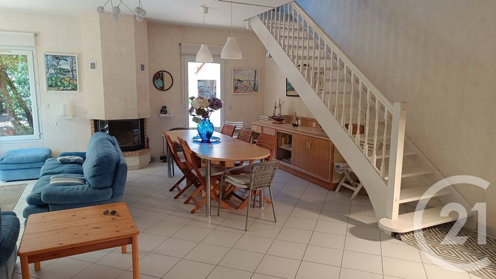 � vendre  Maison Soulac-sur-Mer (33780)