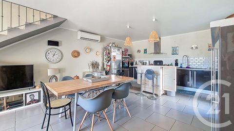   Vente Maison Maison - 4 pi�ce(s) - 115 m�