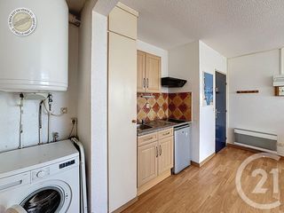  Appartement � vendre 2 pi�ces 30 m�