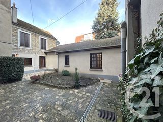  Maison � vendre 4 pi�ces 62 m�