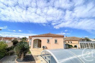  Maison � vendre 4 pi�ces 111 m�