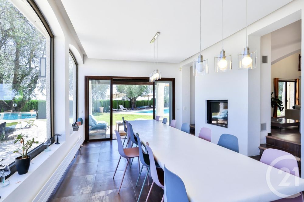 � vendre  Maison Colomars (06670)