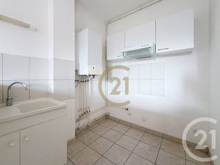  Appartement � louer 2 pi�ces 41 m�