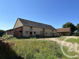  Maison � vendre 6 pi�ces 750 m�