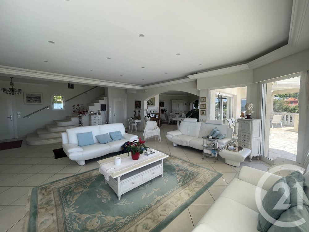 � vendre  Maison Vallauris (06220)