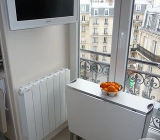  Appartement � louer 1 pi�ce 10 m�