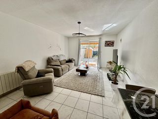  Maison � vendre 3 pi�ces 61 m�