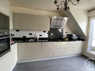  Appartement � vendre 3 pi�ces 63 m�