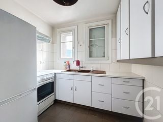  Appartement � louer 3 pi�ces 53 m�