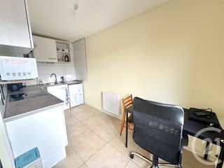  Appartement � vendre 1 pi�ce 33 m�