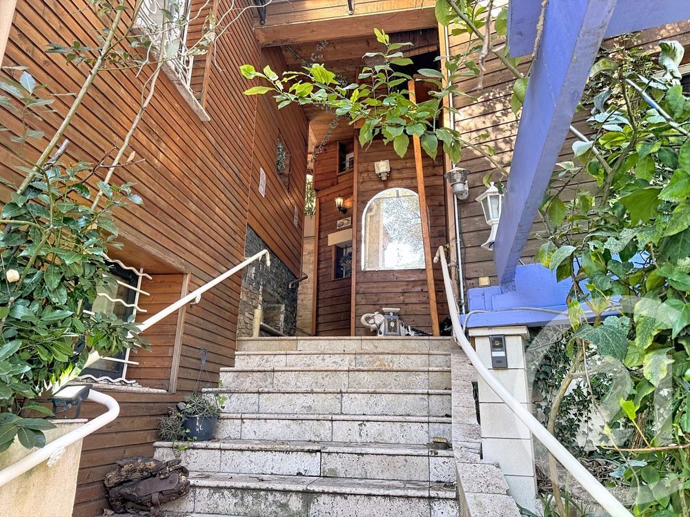 � vendre  Maison Auribeau-sur-Siagne (06810)