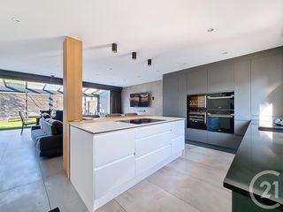  Maison � vendre 5 pi�ces 145 m�