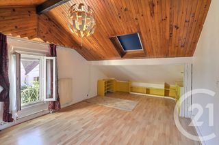  Maison � vendre 4 pi�ces 129 m�